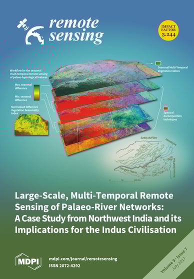 Journal Issue Cover Image