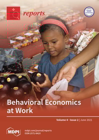 Journal Issue Cover Image