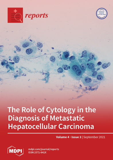 Journal Issue Cover Image