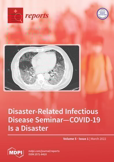 Journal Issue Cover Image