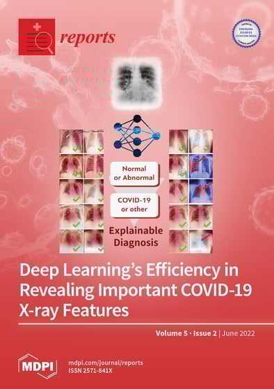 Journal Issue Cover Image