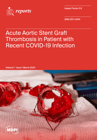 Journal Issue Cover Image