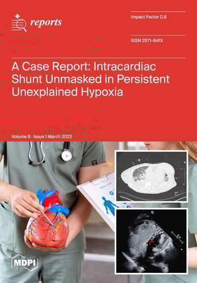 Journal Issue Cover Image