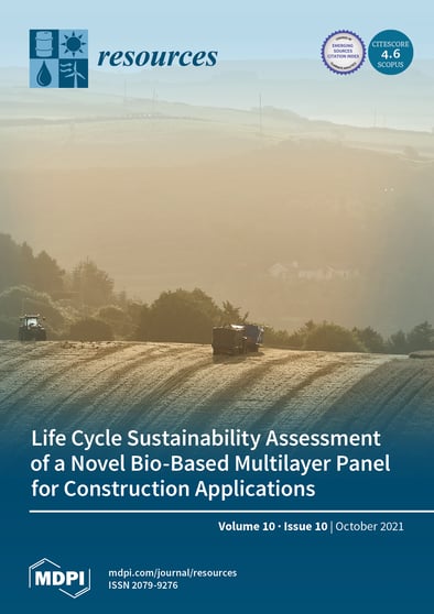 Journal Issue Cover Image