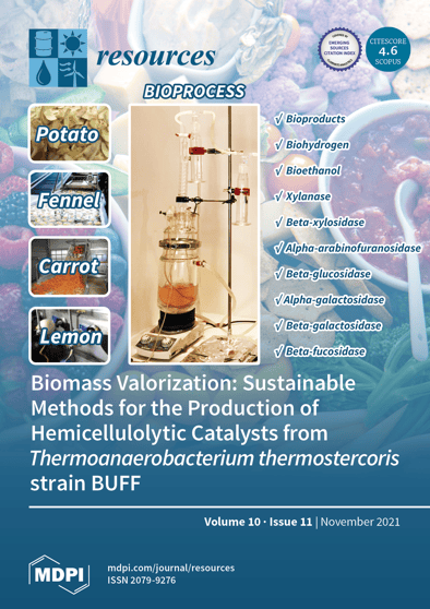 Journal Issue Cover Image