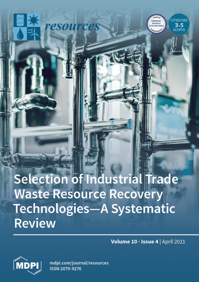 Journal Issue Cover Image