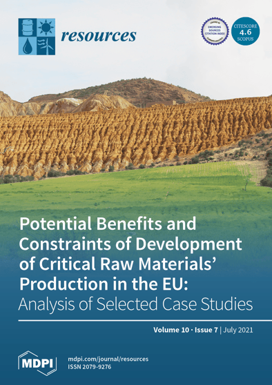 Journal Issue Cover Image