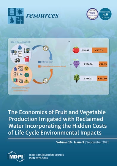 Journal Issue Cover Image
