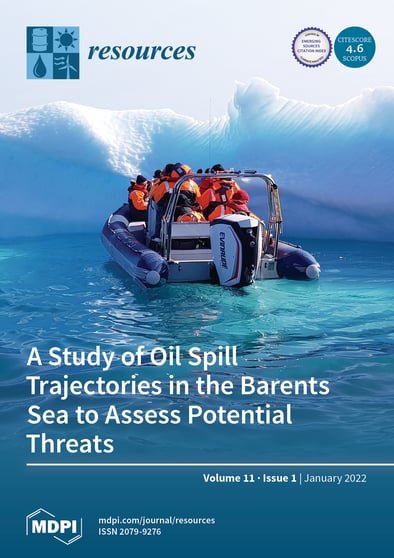 Journal Issue Cover Image