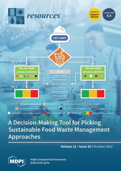 Journal Issue Cover Image