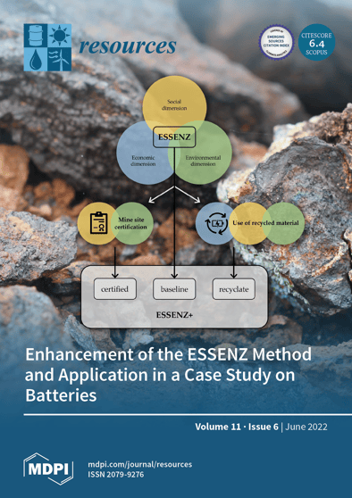 Journal Issue Cover Image