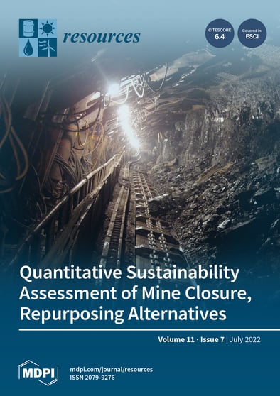 Journal Issue Cover Image