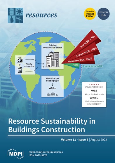 Journal Issue Cover Image