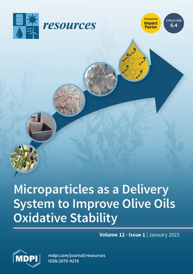 Journal Issue Cover Image