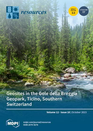 Journal Issue Cover Image