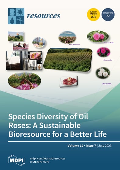 Journal Issue Cover Image