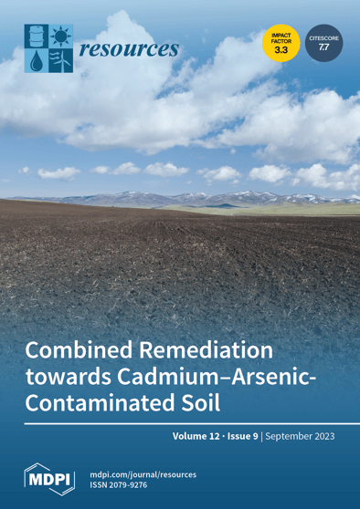 Journal Issue Cover Image