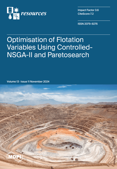 Journal Issue Cover Image