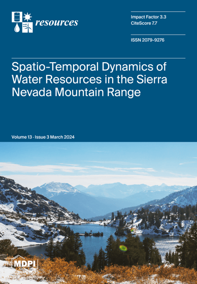 Journal Issue Cover Image