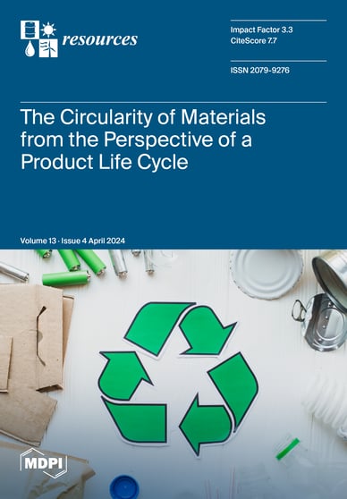 Journal Issue Cover Image