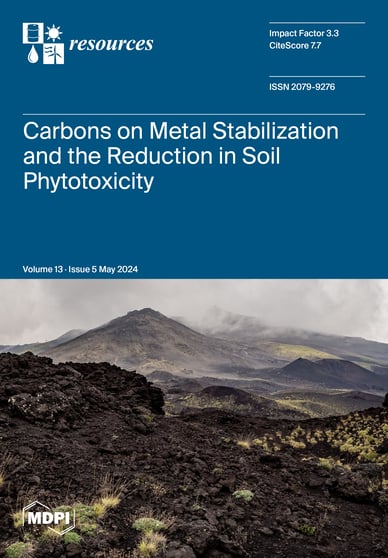 Journal Issue Cover Image