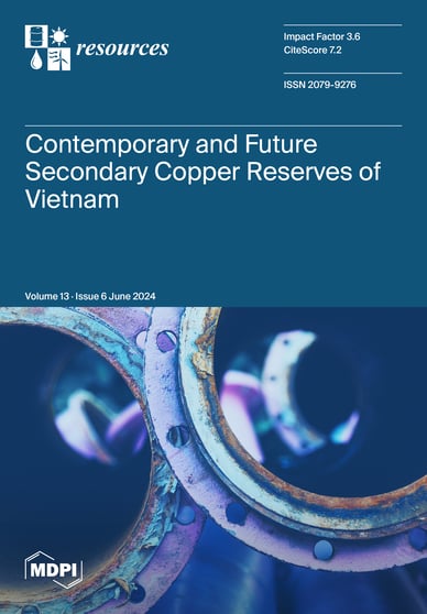 Journal Issue Cover Image