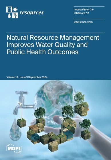 Journal Issue Cover Image