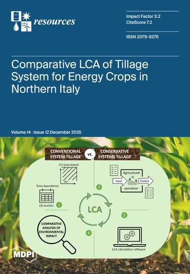 Journal Issue Cover Image