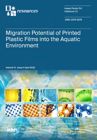 Journal Issue Cover Image
