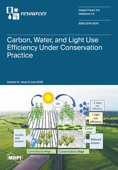 Journal Issue Cover Image