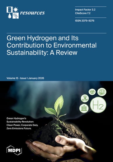 Journal Issue Cover Image