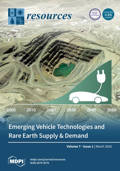 Journal Issue Cover Image