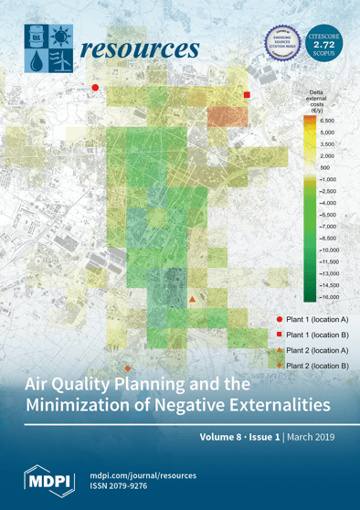 Journal Issue Cover Image