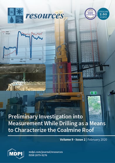 Journal Issue Cover Image