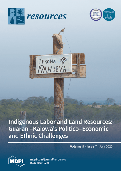 Journal Issue Cover Image