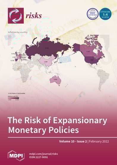 Journal Issue Cover Image