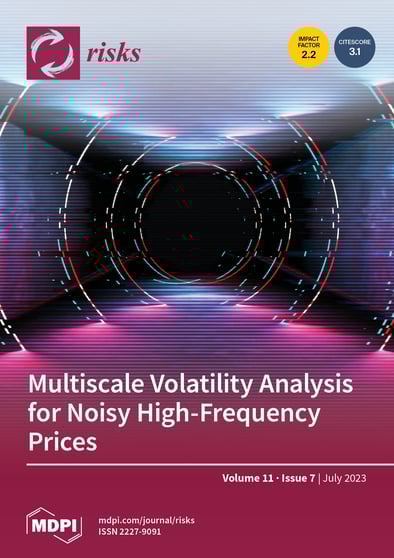 Journal Issue Cover Image