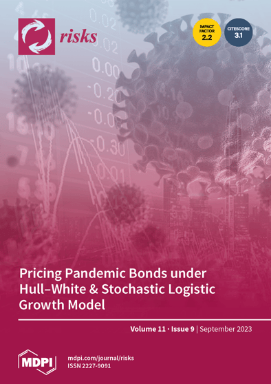 Journal Issue Cover Image