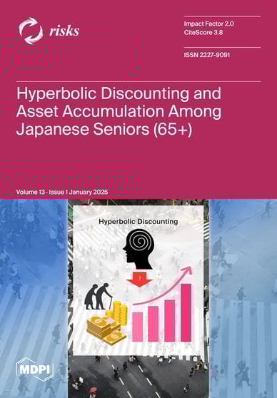 Journal Issue Cover Image