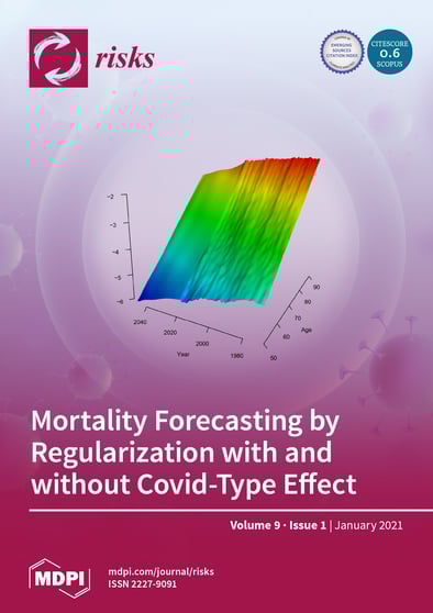 Journal Issue Cover Image