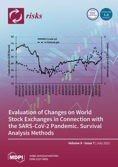 Journal Issue Cover Image
