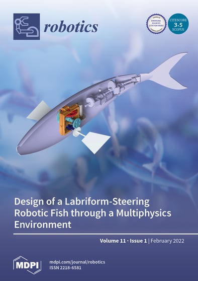 Journal Issue Cover Image