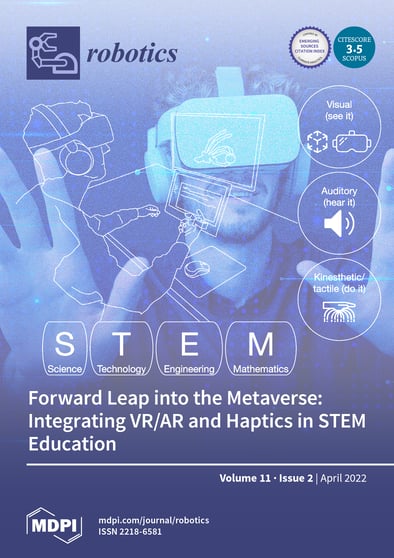 Journal Issue Cover Image