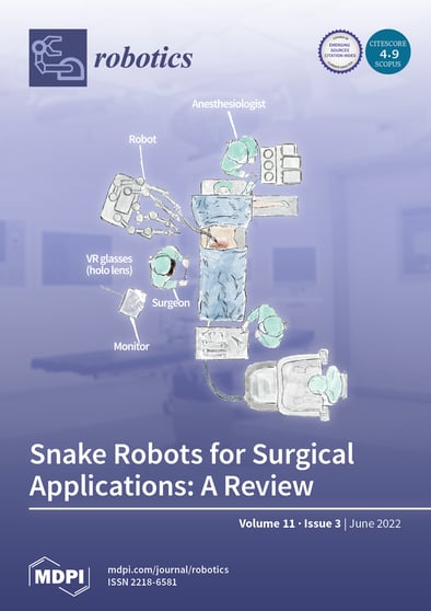 Journal Issue Cover Image