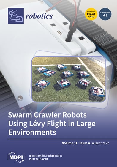 Journal Issue Cover Image