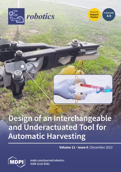 Journal Issue Cover Image