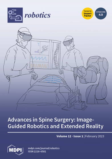 Journal Issue Cover Image