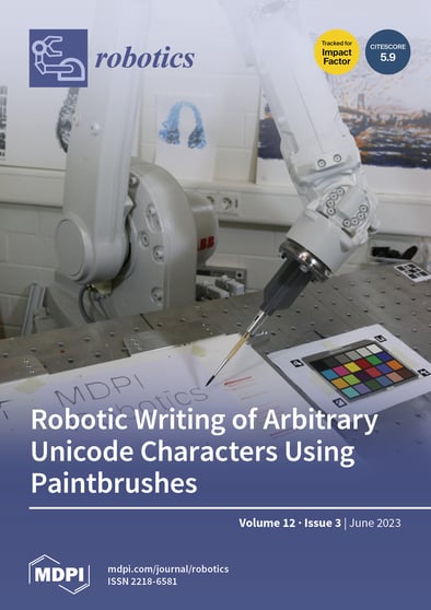 Journal Issue Cover Image