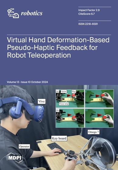 Journal Issue Cover Image