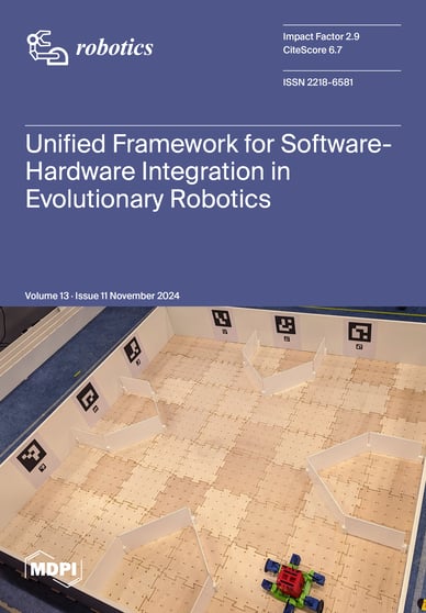 Journal Issue Cover Image